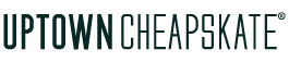 Uptown Cheapskate